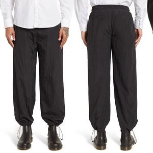 McQ Alexander McQueen Dart Pants NWT